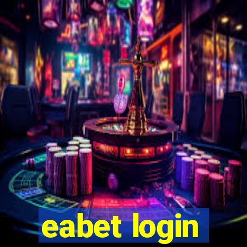 eabet login